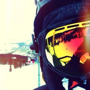 Meet your Posher, Thiago